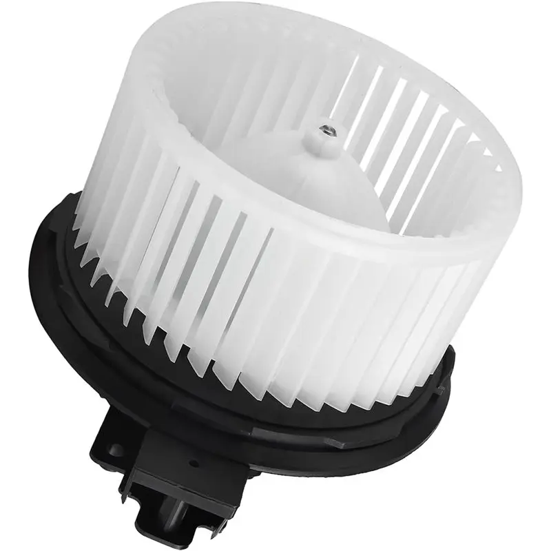 

AC Blower Motor Fan For Ford Explorer Flex Taurus 2012-2017 For Police Interceptor Sedan Utility 2013-2017