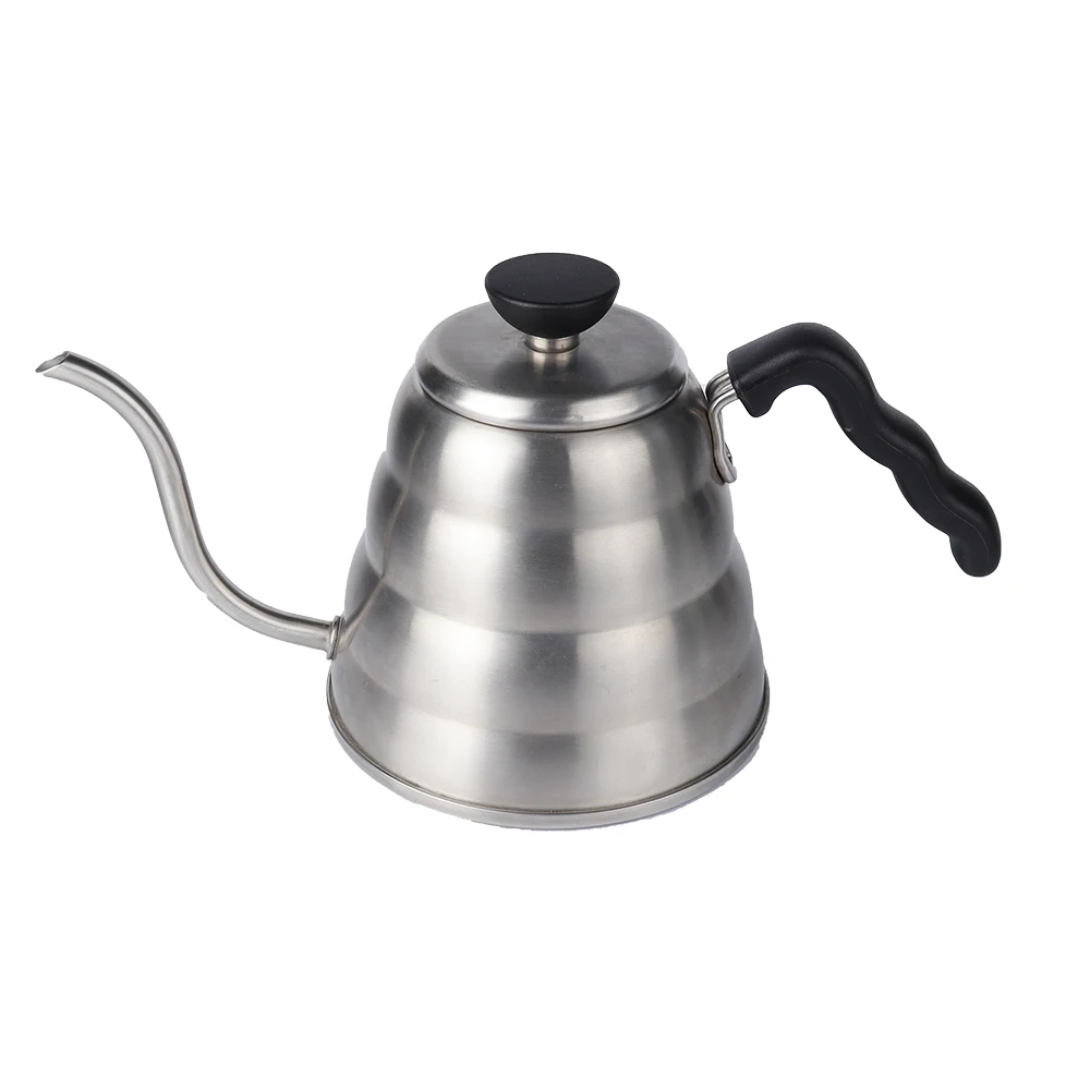 Travel Portable Glass Pot Espresso Gifts Coffee Maker Accessories Barista Tools Set Bag