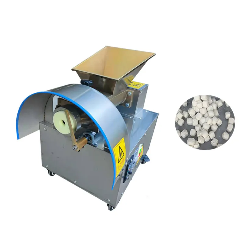 

Automatic round dough ball making and dividing machine/dough dividing machine