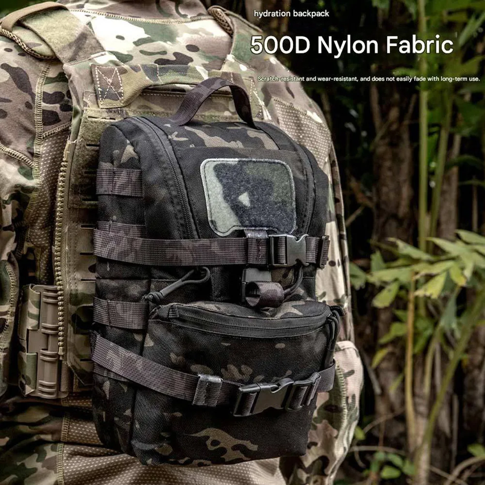 Tactical Hydration … - image