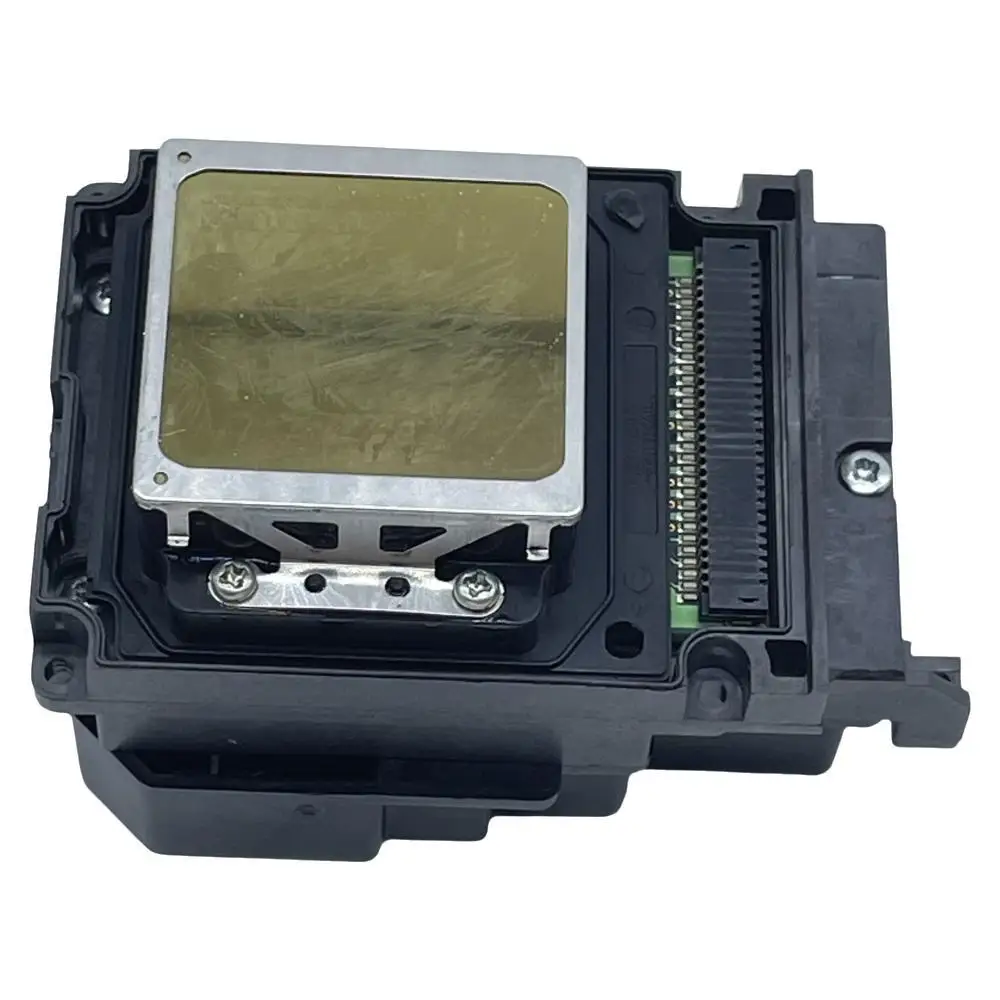 TX800 Eco Solvent Druckerdruckkopf für Epson oder chinesischer Drucker DX10 F 192040   UV-Plotter