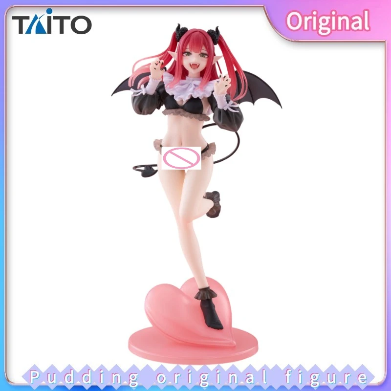 

TAiTO T-most My Dress-Up Darling MARIN KITAKAWA Leeds Anime Figure Model