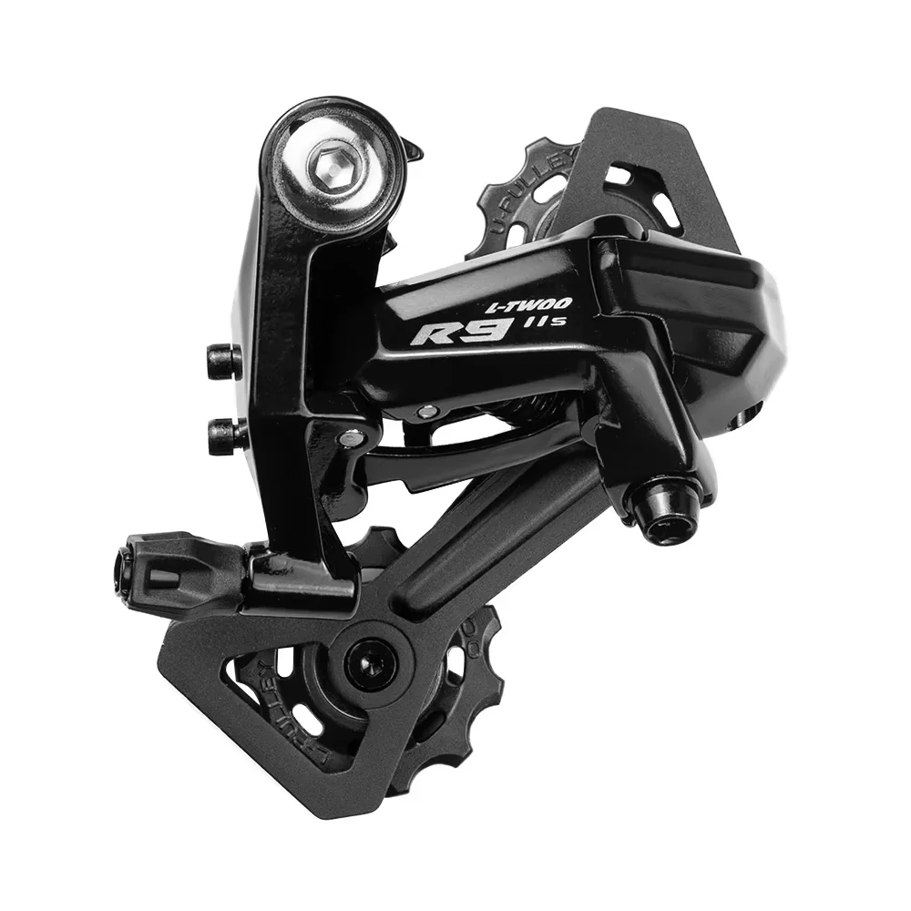 Itwoo-ロードバイクシフターセット,2x11ギア,22スピード,リア