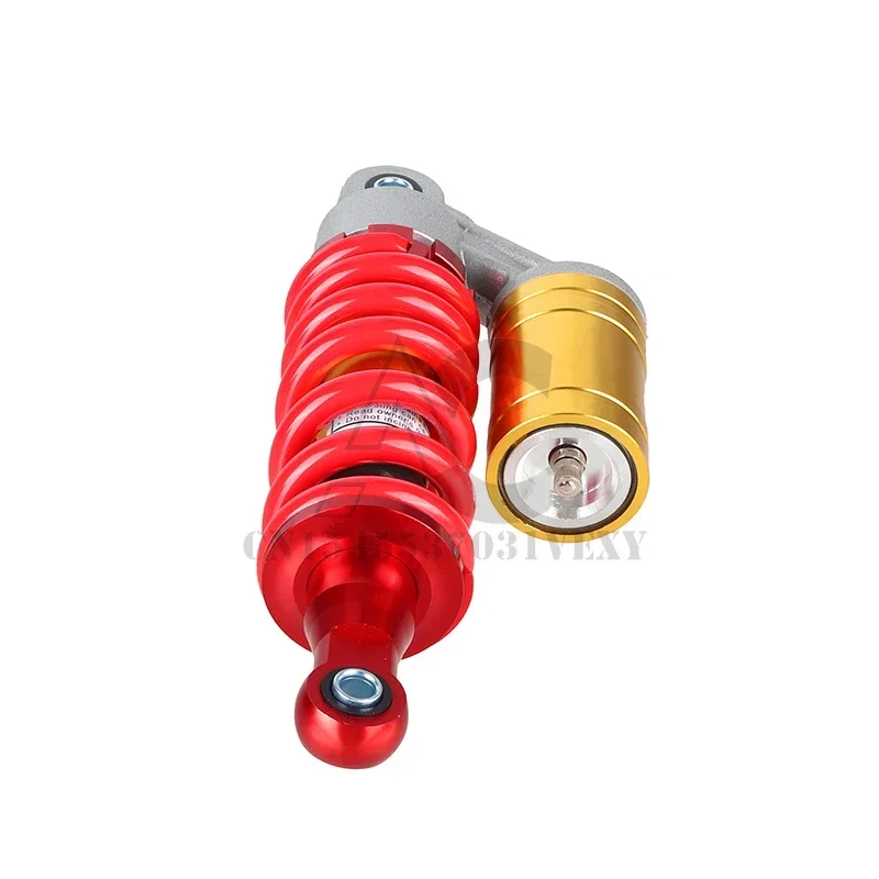 

KF 270mm Rear Suspension Spring Rear Air Shock Absorber for Motorcycle ATV UTV Dirt Bike Go Kart