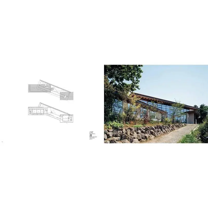 MOUNT FUJI ARCHITECTS STUDIO WORKS 2024 Mahiro Harada Masao Harada Graphics Company 9784766138634 Book