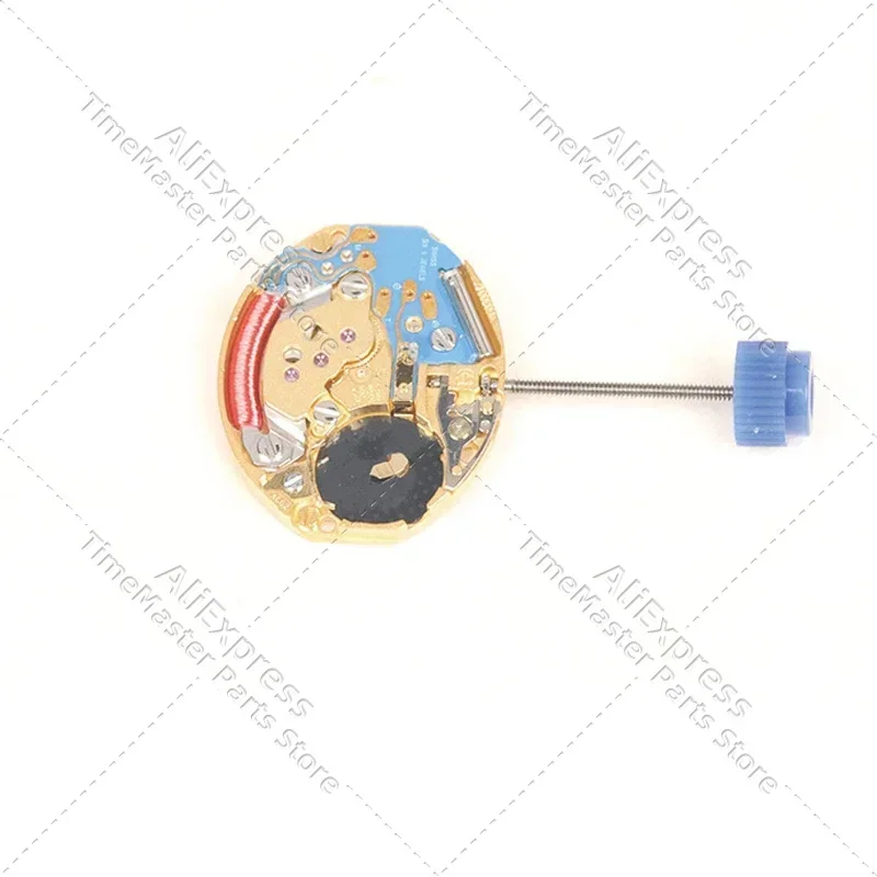 New Original Swiss ETA E03.001 Movement Quartz Movement  Replacing 281.002 Movement Watch Parts