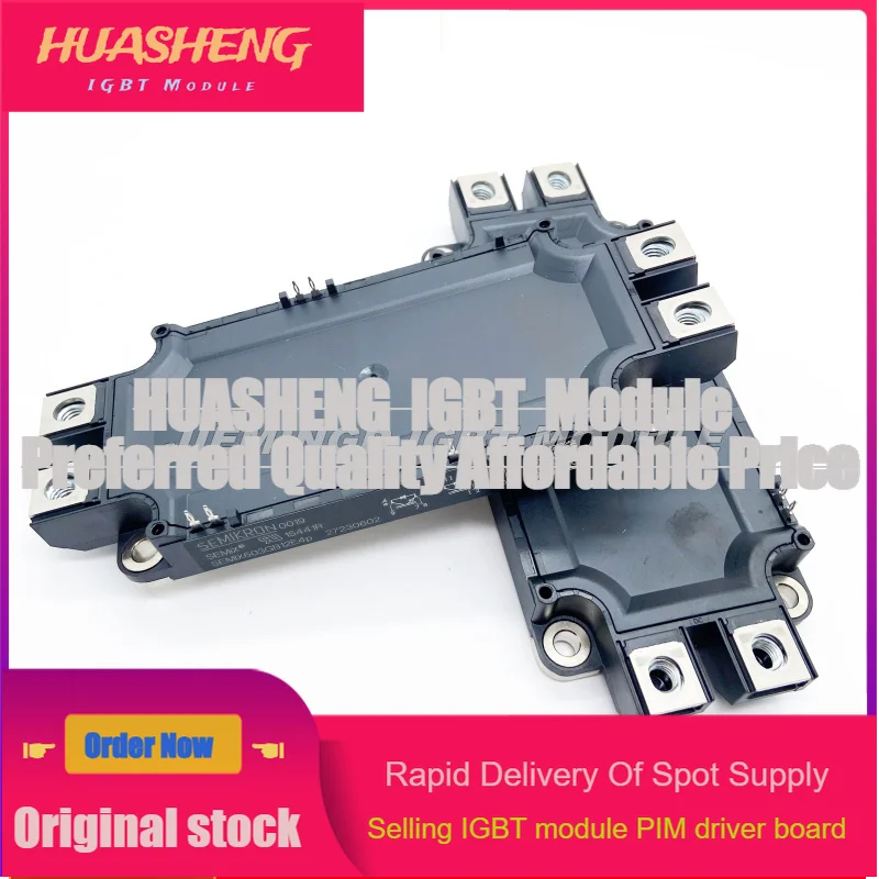 MODULE MODULE MODULE MODULE modul IGBT asli baru tersedia