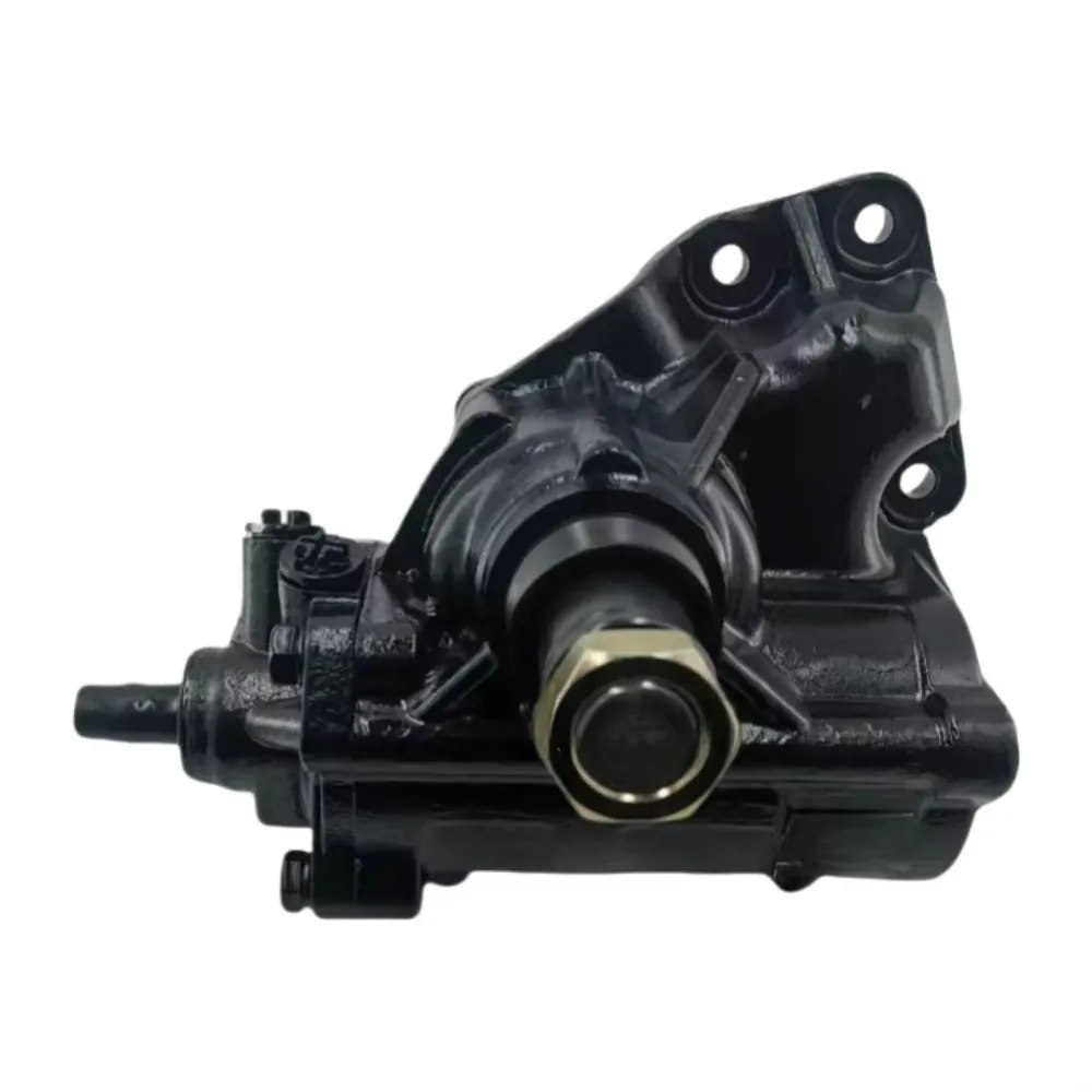 กล่องพวงมาลัยเพาเวอร์ไฮดรอลิกสำหรับรถบรรทุกอีซูซุขนาดกลาง Frr 8-97305-047 8-98251-948 455-01023 RG8084NW 8-97305-047-8