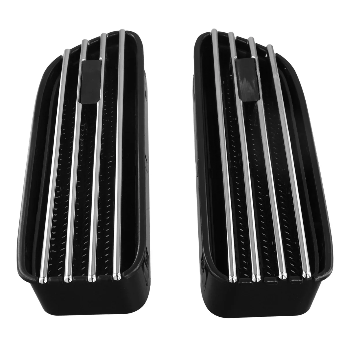 

Innovative Side Fender Vent Grill for BMW Fender Air Vent Trim Cover