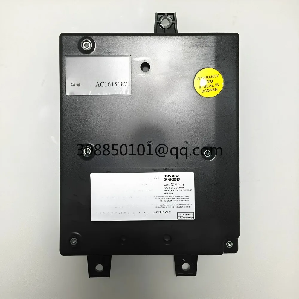 Car Bluetooth Module RCD510 RNS510 Bluetooth Module 730D