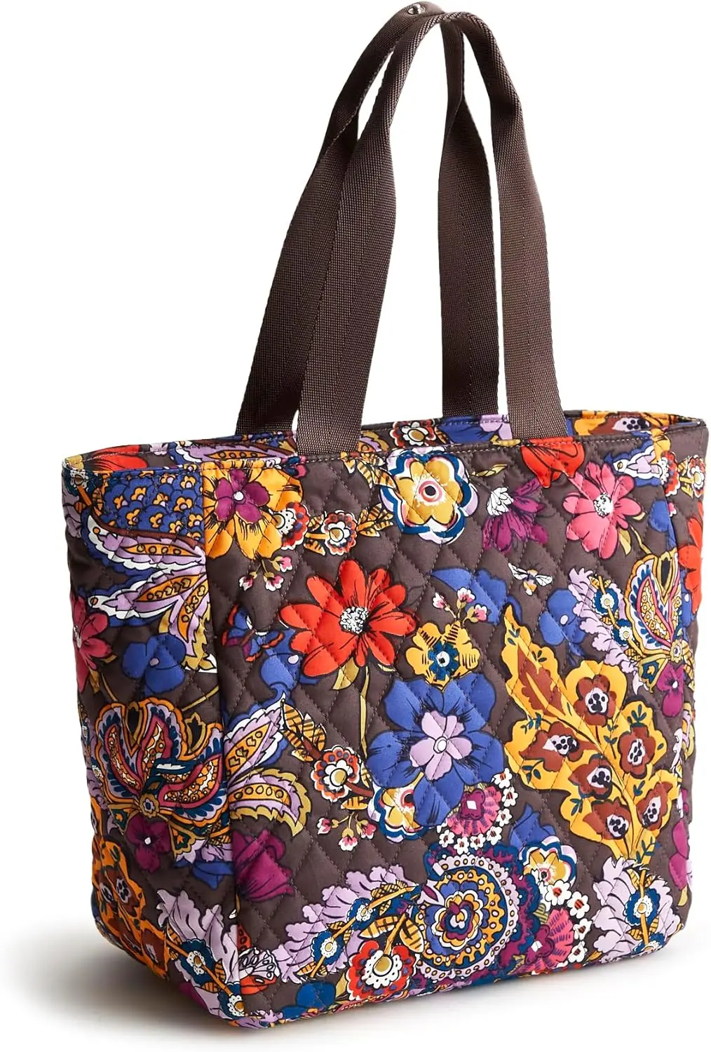 

Stylish Cotton Lunch Tote for Women, Eco-Friendly and Durable, Perfect for Work or Picnics