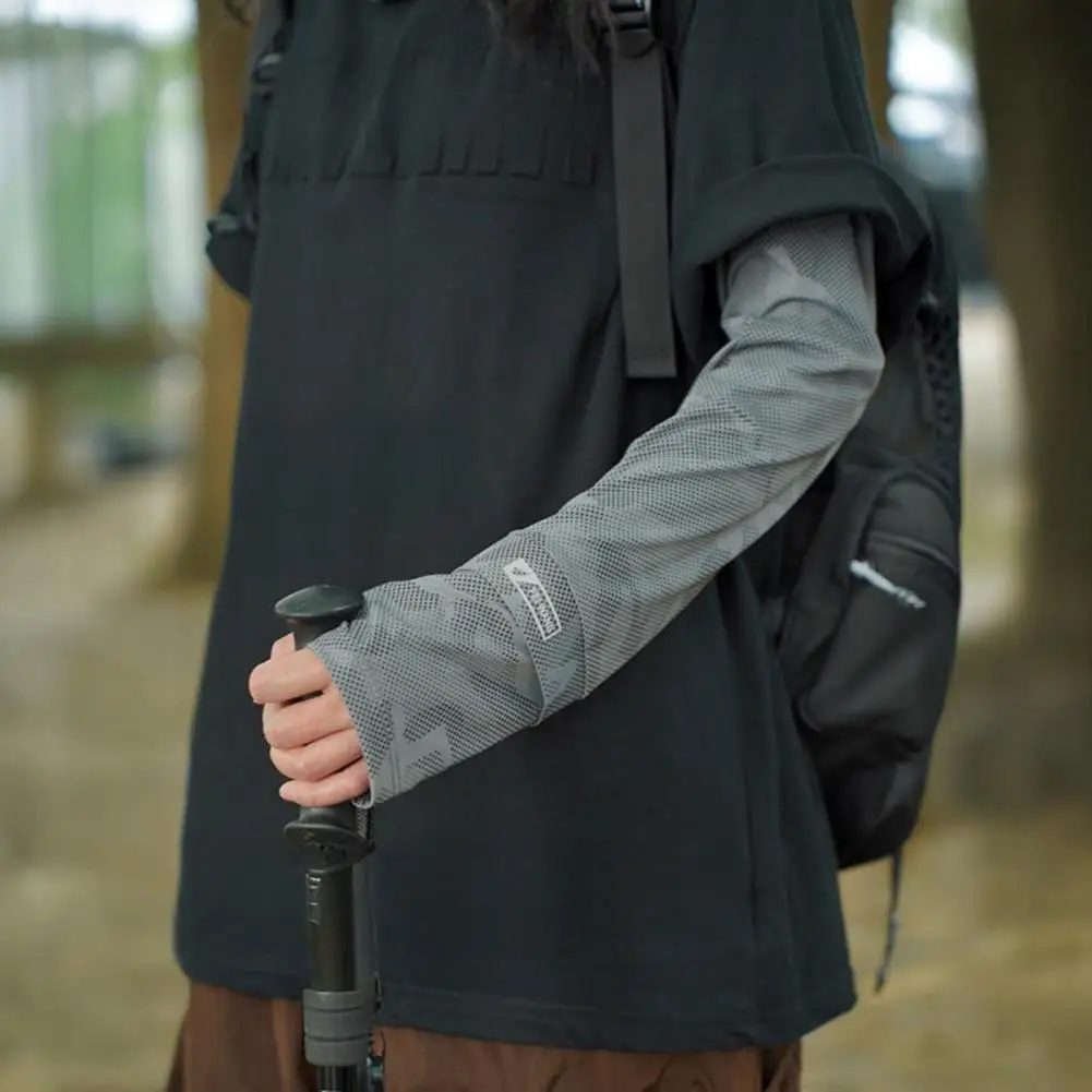 

Гетры для шеи в горячей погоде Upf 50, набор гетр для шеи с рукавами для активного отдыха, защита от солнца, компрессионный рукав для рыбалки