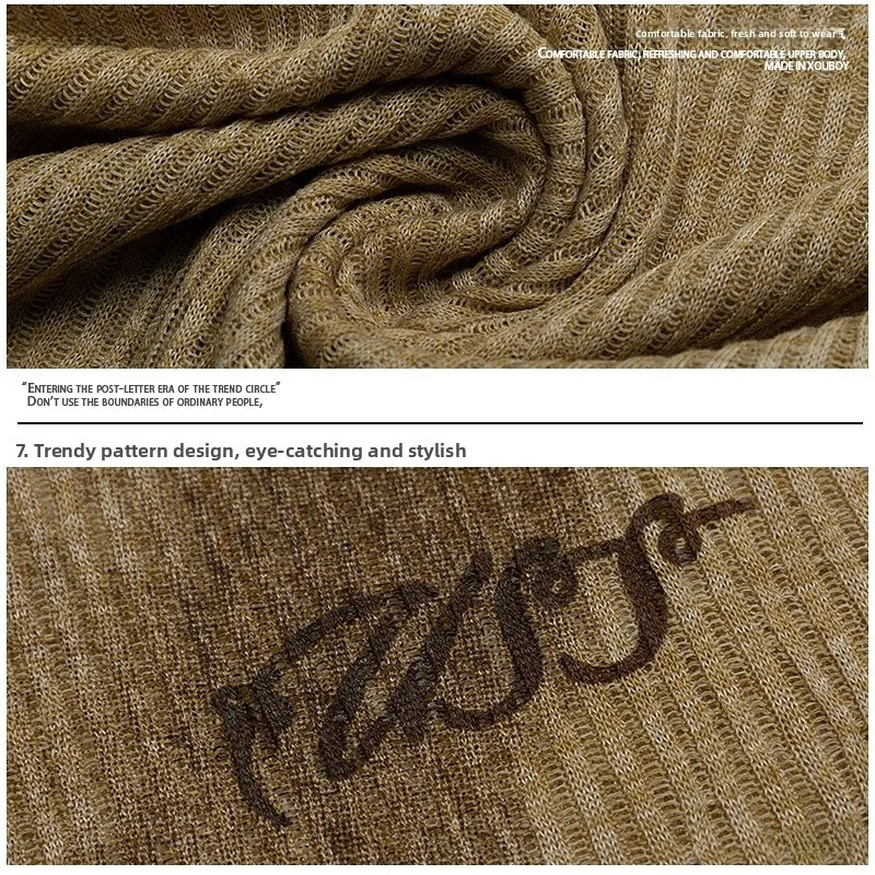 Cuwu fiti Bear-Cseta de manga corta para mujer, Top ajustado de verano Pure Desire, Top de estilo corto picante transp...