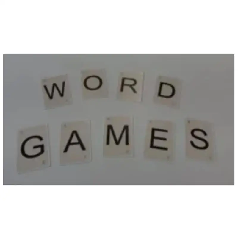 เกม Word – Chris Rawlins - เทคนิคมายากล (ดาวน์โหลดทันที)