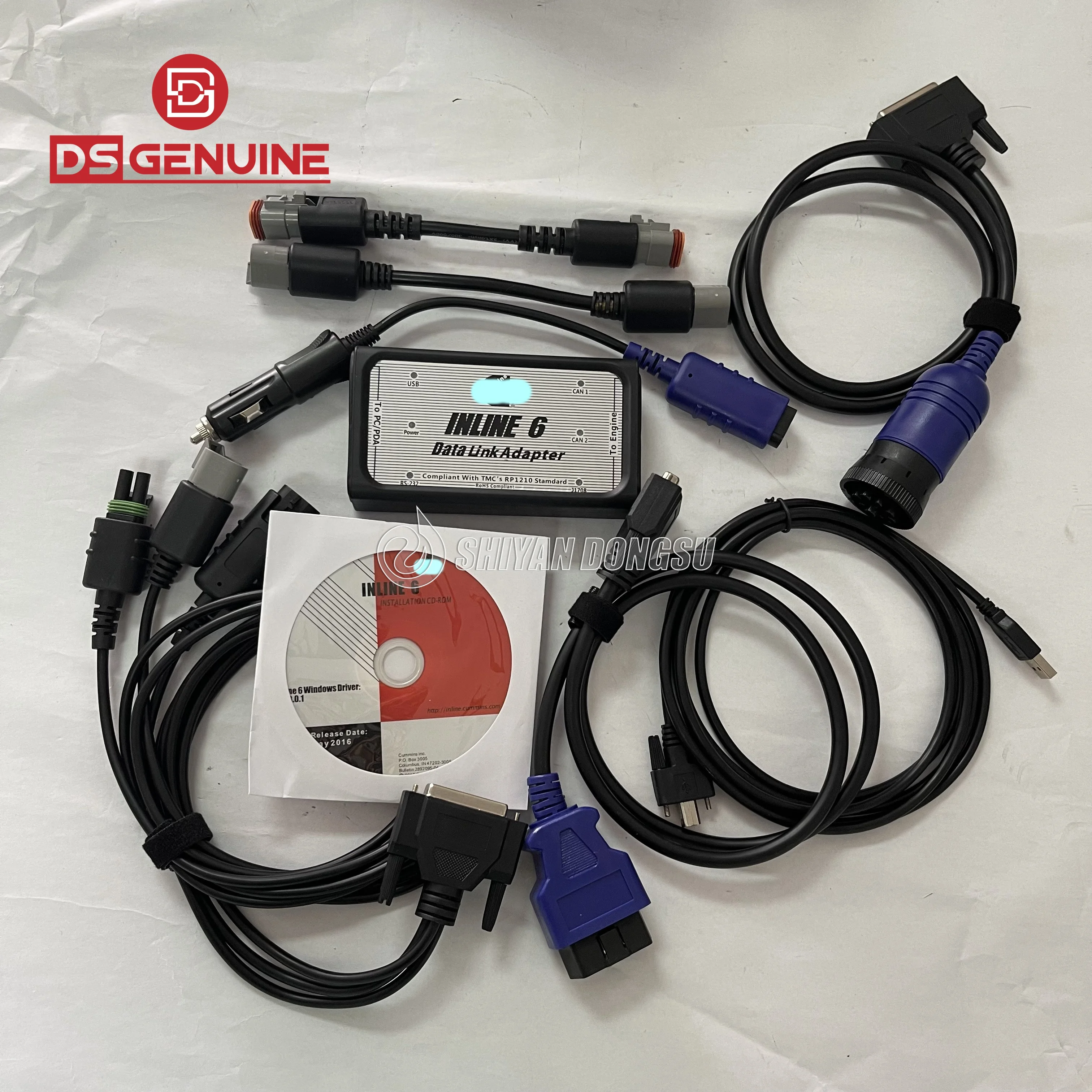 

Горячая Распродажа электронный модуль управления двигателем ECM ECU диагностические инструменты 2892092