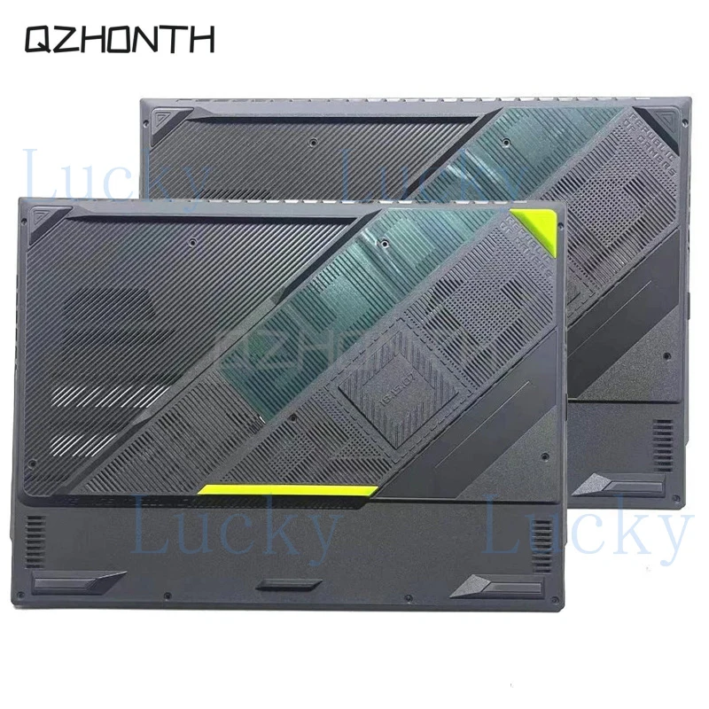 

f New For ASUS ROG Strix G16 G614 G614JV G634 Bottom Case Base Cover 16"