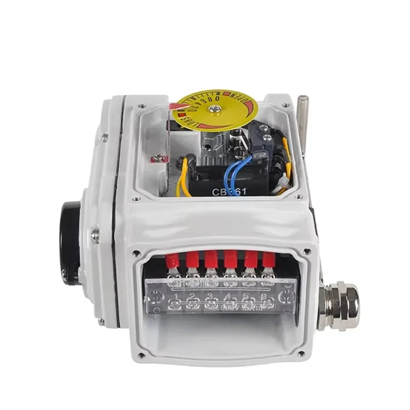 COVNA Urgent Order OEM on Off Type Regulation Type Intelligent Electric Actuator