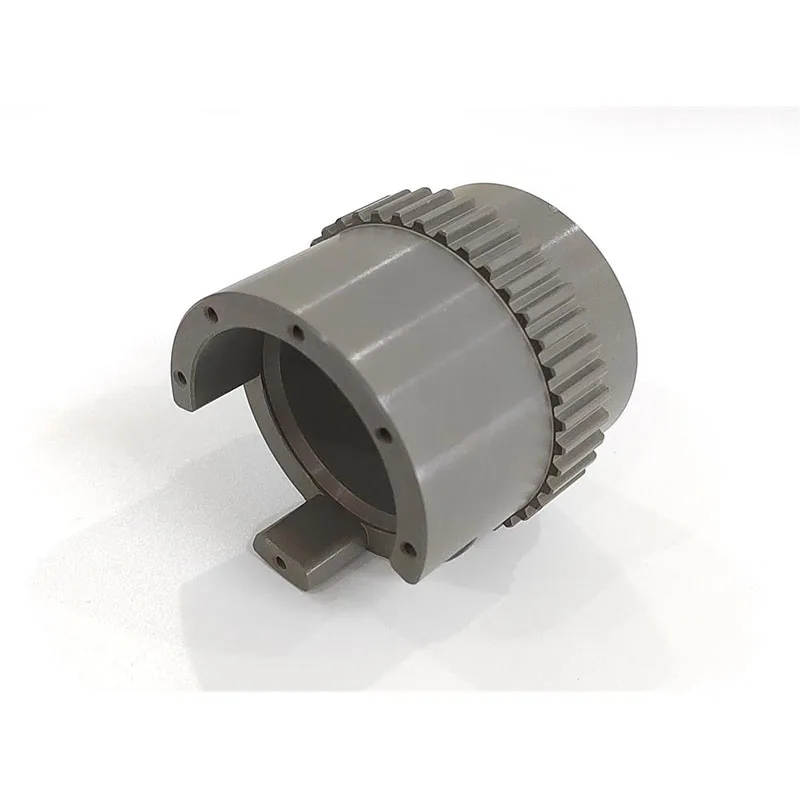 Piezas de mecanizado CNC personalizadas PIEZAS DE MÁQUINA DE METAL CNC profesionales