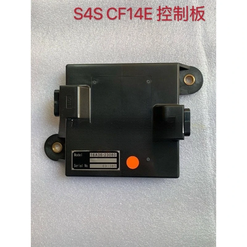 

Forklift Computer Board Controller 16A36-70080 Disassembled Product, Passed The Test