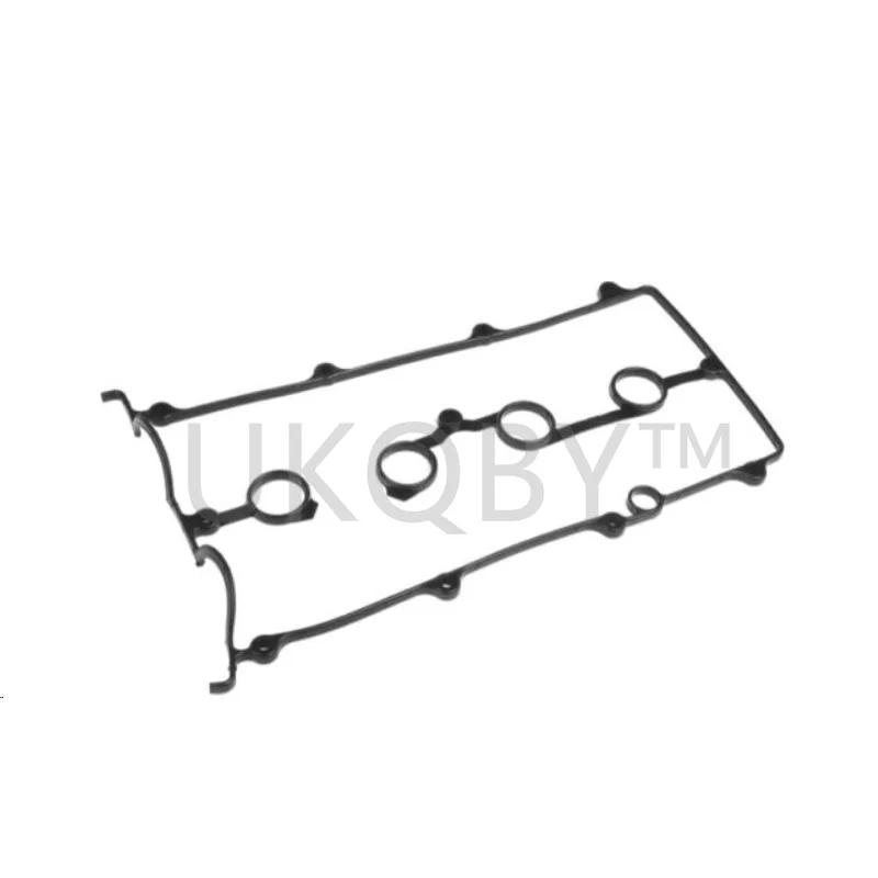 FSD710235 Suitable for Ma zd a, Fumeilai, Puli, Mahe, Fuxing Spark plug rubber ring valve cover gasket