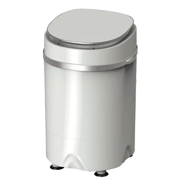 

Small Portable Washing Machine Mini Washing Deep Cleaning Semi-automatic Washing Machine