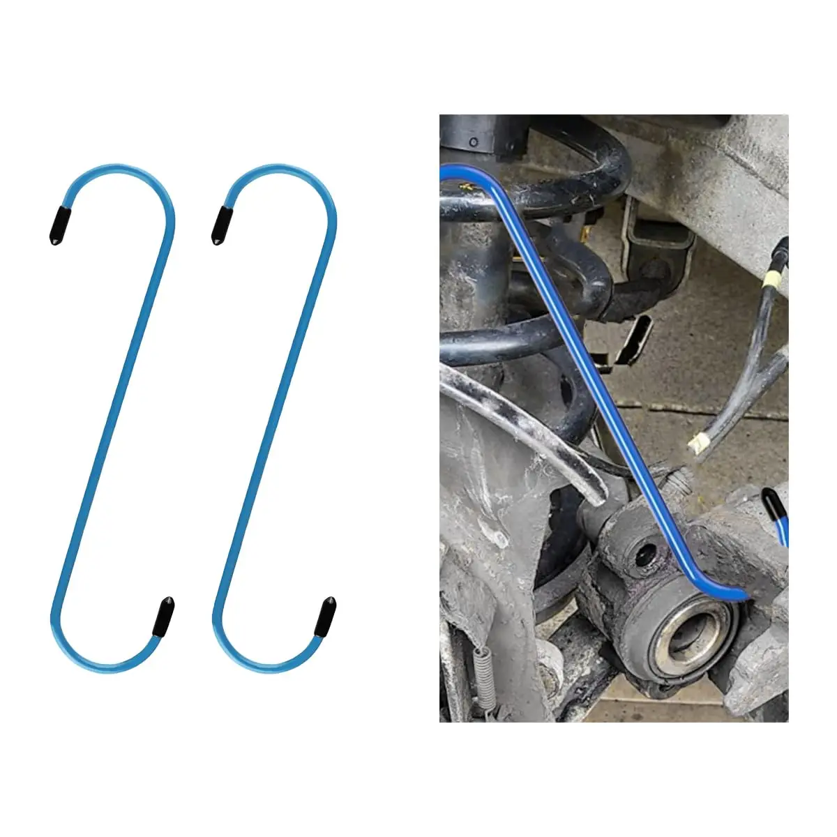 Variant: 2Pcs Blue