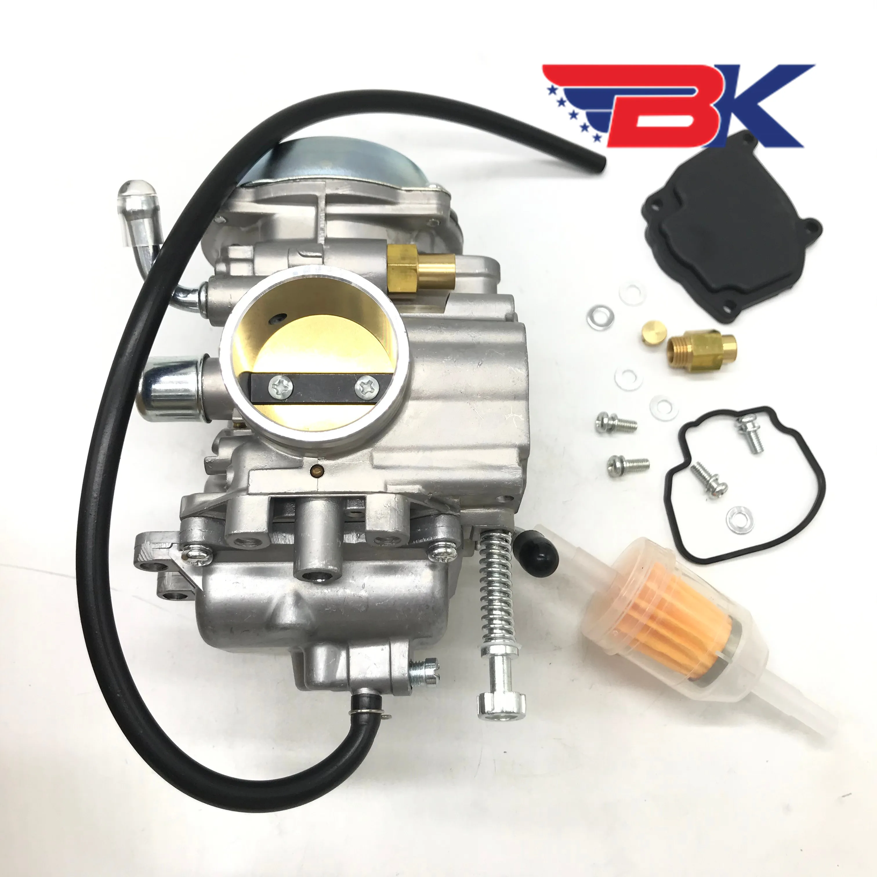 Carburetor For Suzu…