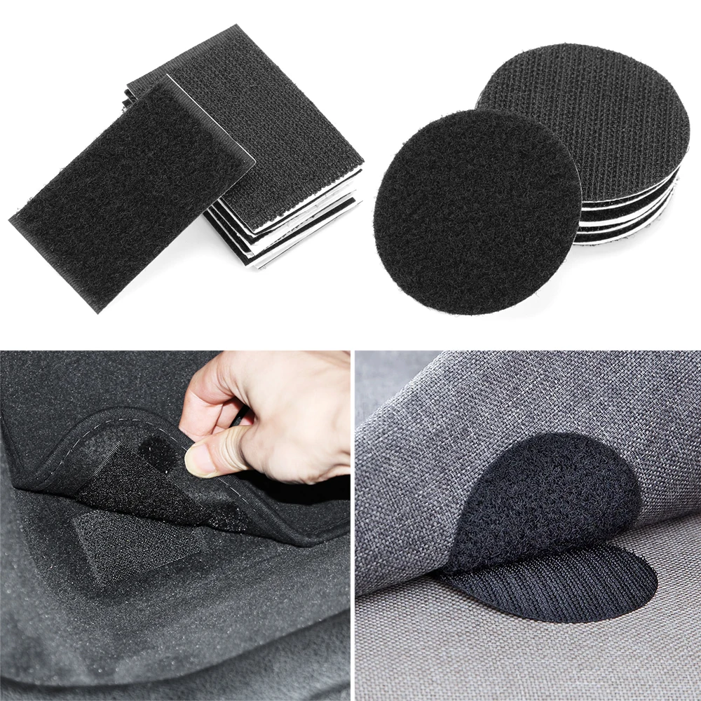 Car Self Adhesive N…