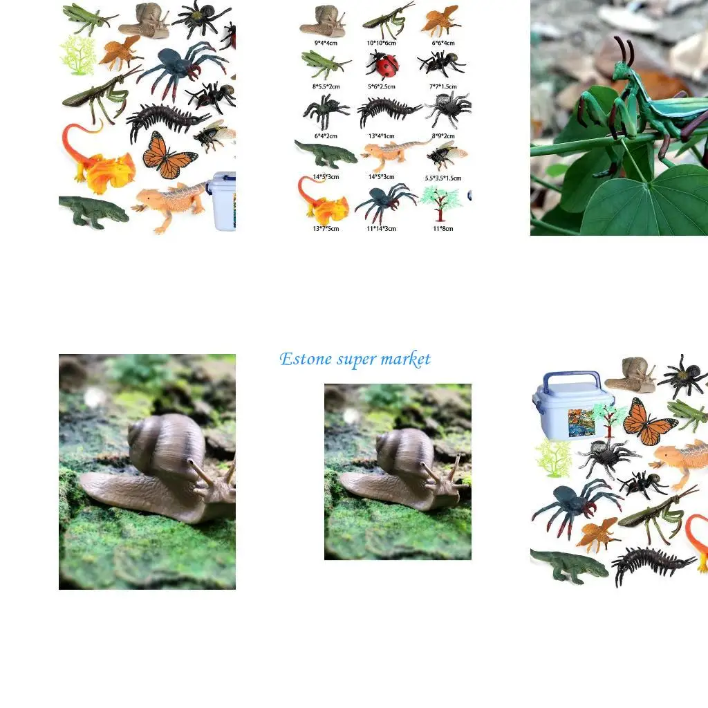 

090B Mini Model Figure for Desktop Glass Window Display Cake Toppers