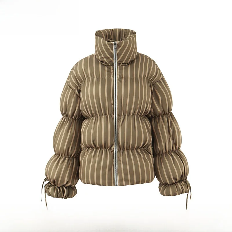 

Свободные удобные повседневные женские туфли из пышного хлопка Faion ZR Sle, осень-зима, Новое поступление, длинное свечье волокно из полиэфирного волокна...