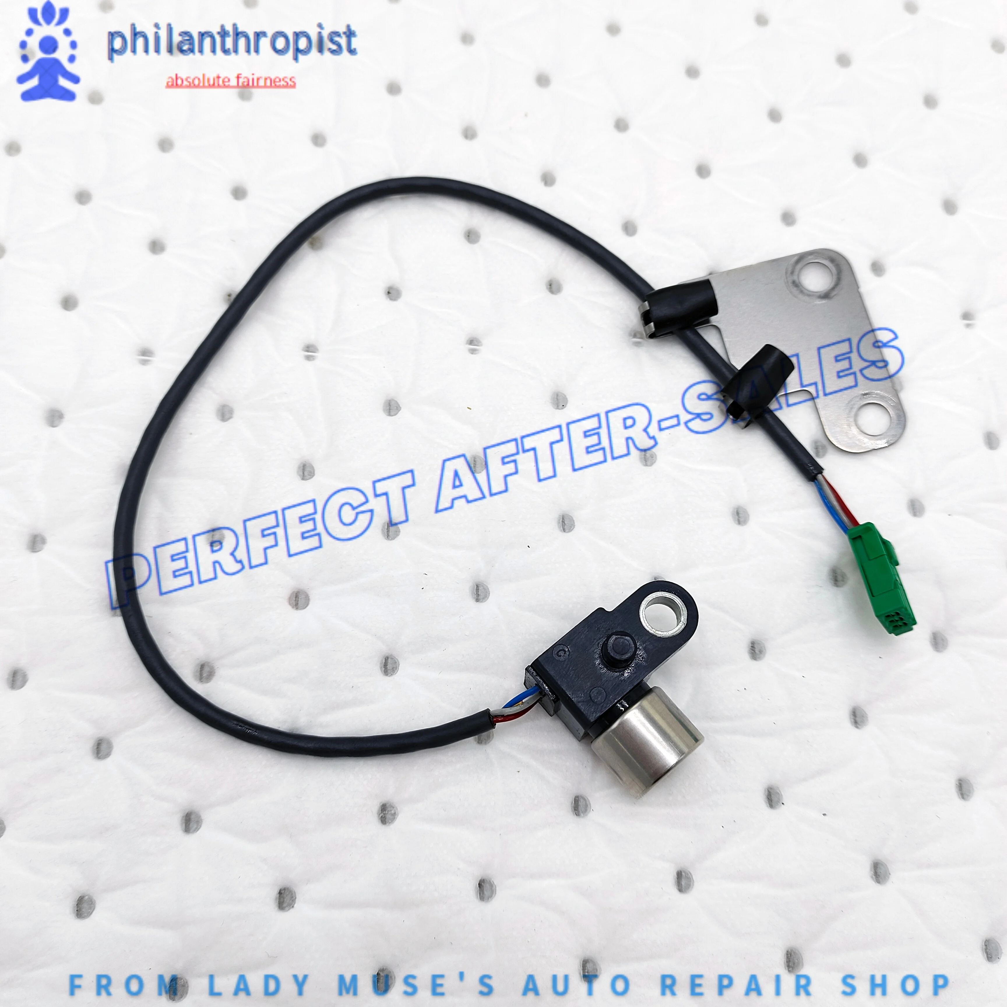 

For Infiniti QX50, QX56, QX60, Nissan Patrol, Tundra RE7R01A 07A sensor Transmission