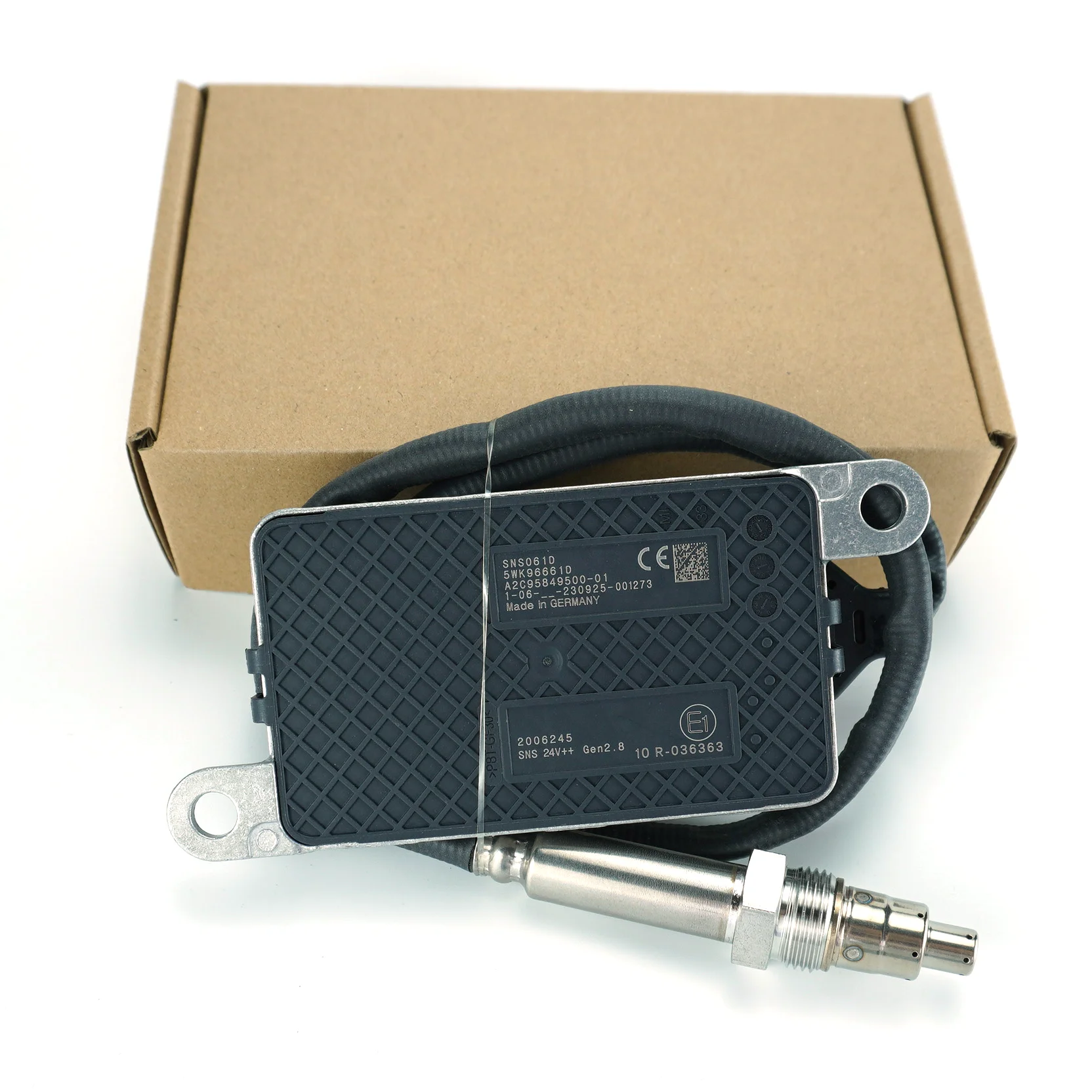 New Parts 5WK9 6661…