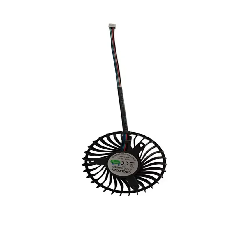 Image of BF8015H05S Dichter Blattschutzring für Sivo MT61 MT61A OPS Lüfter COOLCOX