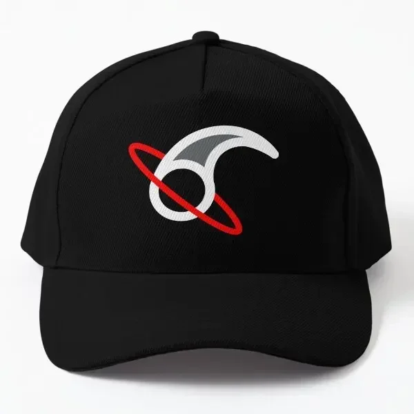 

Бейсбольная кепка Forbidden Planet Insignia, шляпа, черная бейсболка Snapback Czapka Casquette, женская весна Мужские однотонные рыбки для мальчиков