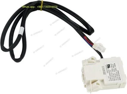 EBF61674802 Suitable for washing machine door lock switch EBF60665201 AP5785599 DC12V