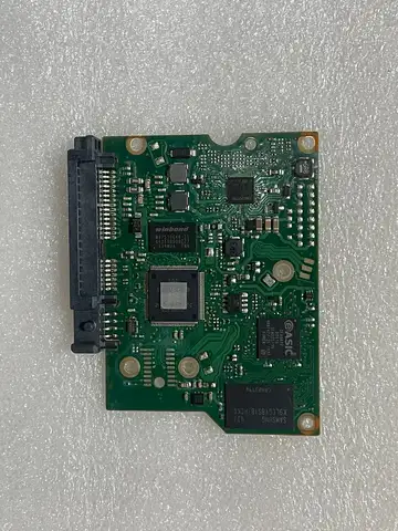 플레이트 번호 100716565 REV A