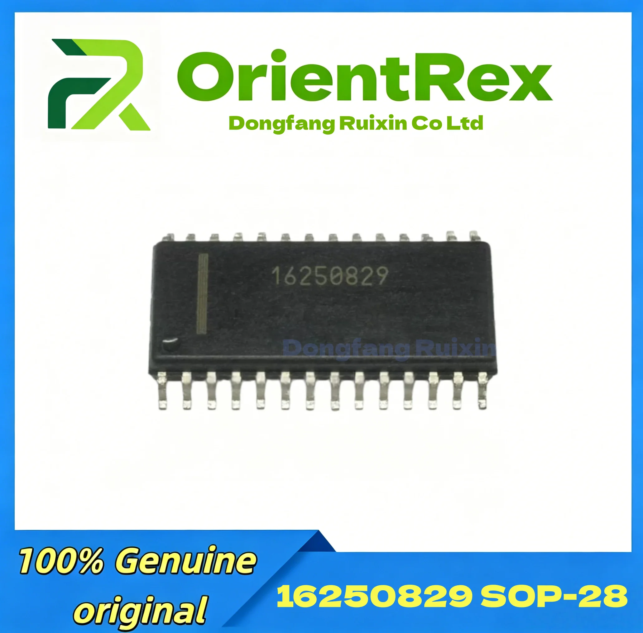 (10-20piece) 100% New original 16250829 SOP-28 Chipset