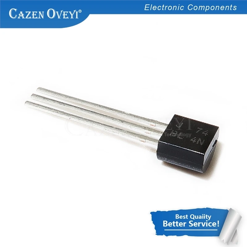 �y�Z�[�����z10 �s�[�X/���b�g 2SJ74BL 2SJ74-BL 2SJ74B 2SJ74 J74 2SK170 2SK170BL 2SK170-BL K170 2SJ74GR 2SK170GR 2SK246GR K246 TO-92 �݌ɂ���