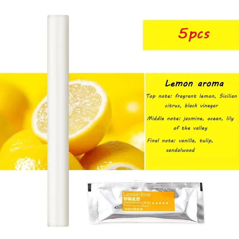 5/15/25pcs Car Air Freshener Replacement Car Perfume Car Styling Car Solid Freshener Air Purifier Conditioning Air Vent Perfume - view 6