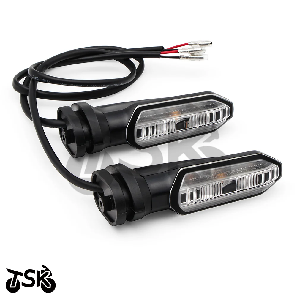

Blinker Lamp Motorcycle Steering flicker signal LED Turn Signal Indicator Light For HONDA CB500X CB400X CB500F CB400F CBR400R
