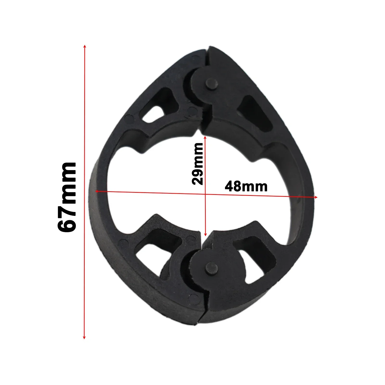 Kit Headset Spacer Cycling Durable High Quality Parts Replacement 1Set Accessories FOR Pinarello Most F Series