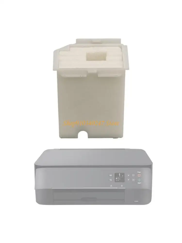 

Q22A Сборщик губки с отходами для отходов чернил для L1218 L1219 L1258 L1259 L3258