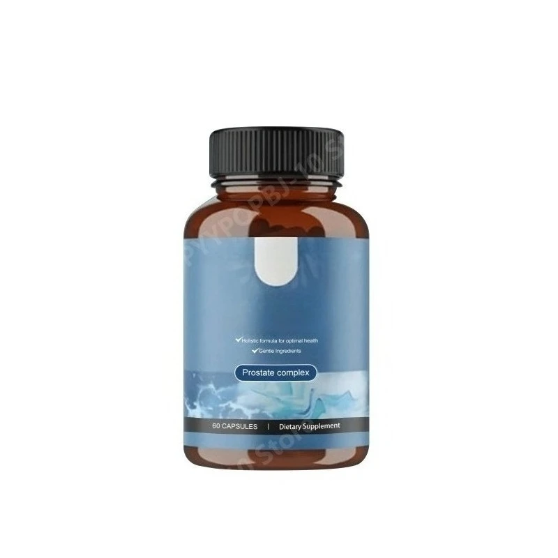 

Мужские капсулы для ежедневного ухода: мягкая формула для облегчения физического дискомфорта у мужчин