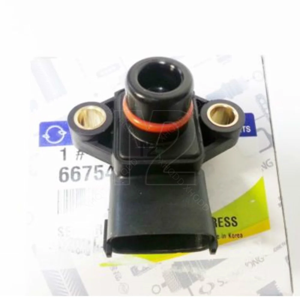 

6675420017 Oem Booster Pressure Sensor For Ssangyong Rodius Stavic Kyron Rexton2 #6675420017