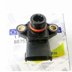 Sensor de presión de refuerzo Oem 6675420017 para Ssangyong Rodius Stavic Kyron Rexton2 #6675420017