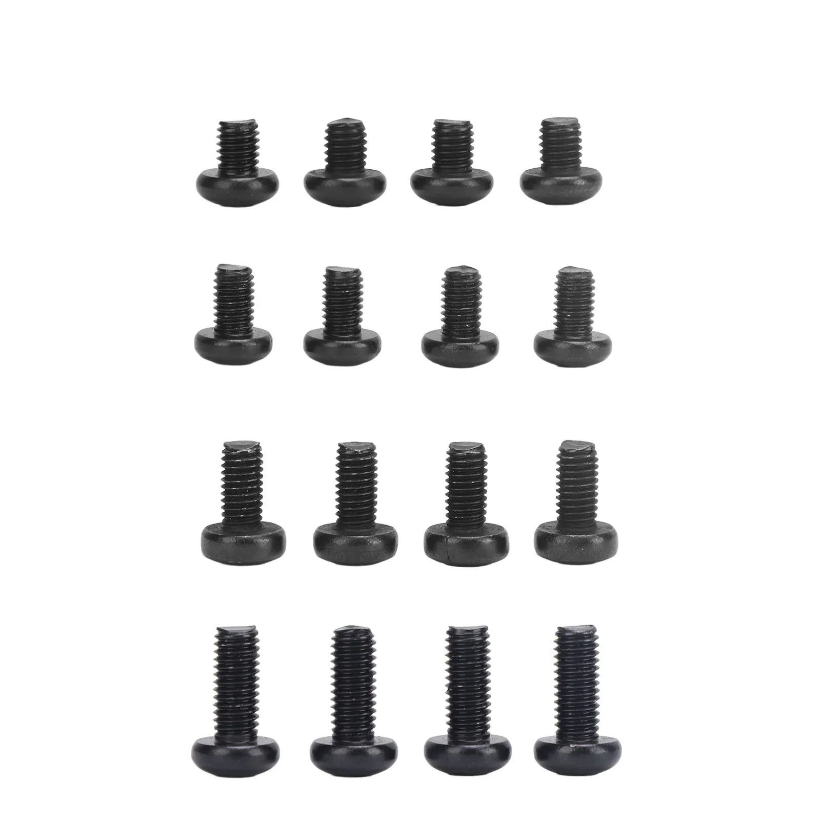 

Stainless Steel License Plate Screws Rustproof Secure Fastening for Car Truck SUV RV Van