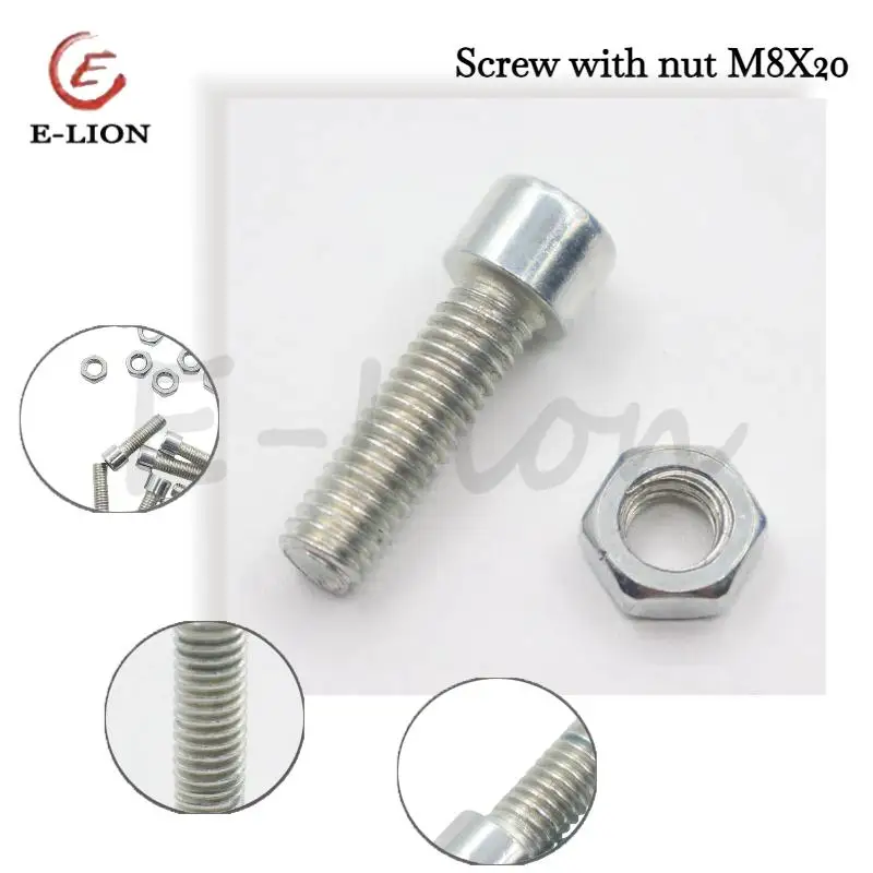 Hex Socket Head Cap…