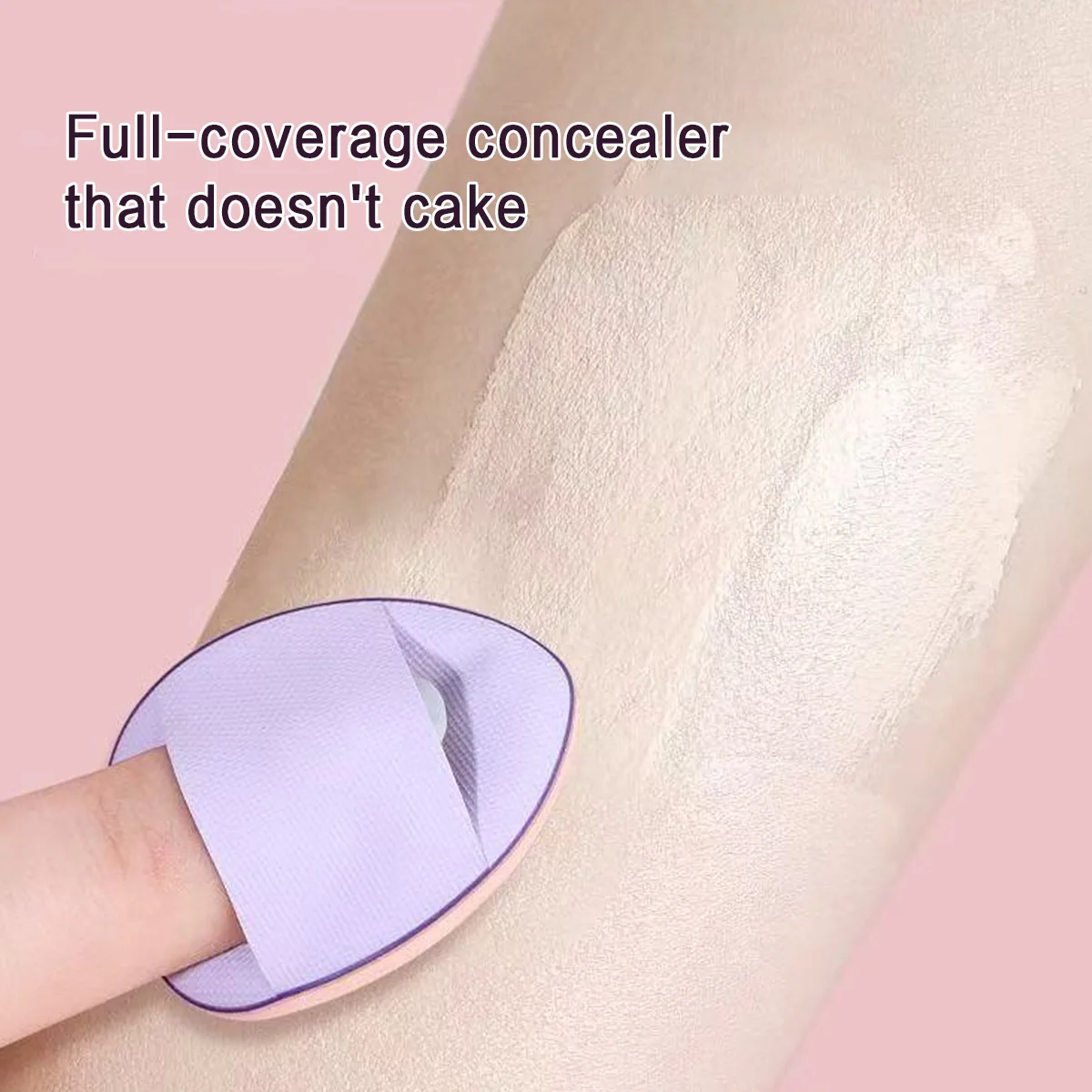 12個入り 女性用メイクツールセット メイクスポンジ パウダーパフ ビューティスポンジ ファンデーションスポンジ ウェット＆ドライ両用 エッセンシャルメイクセット