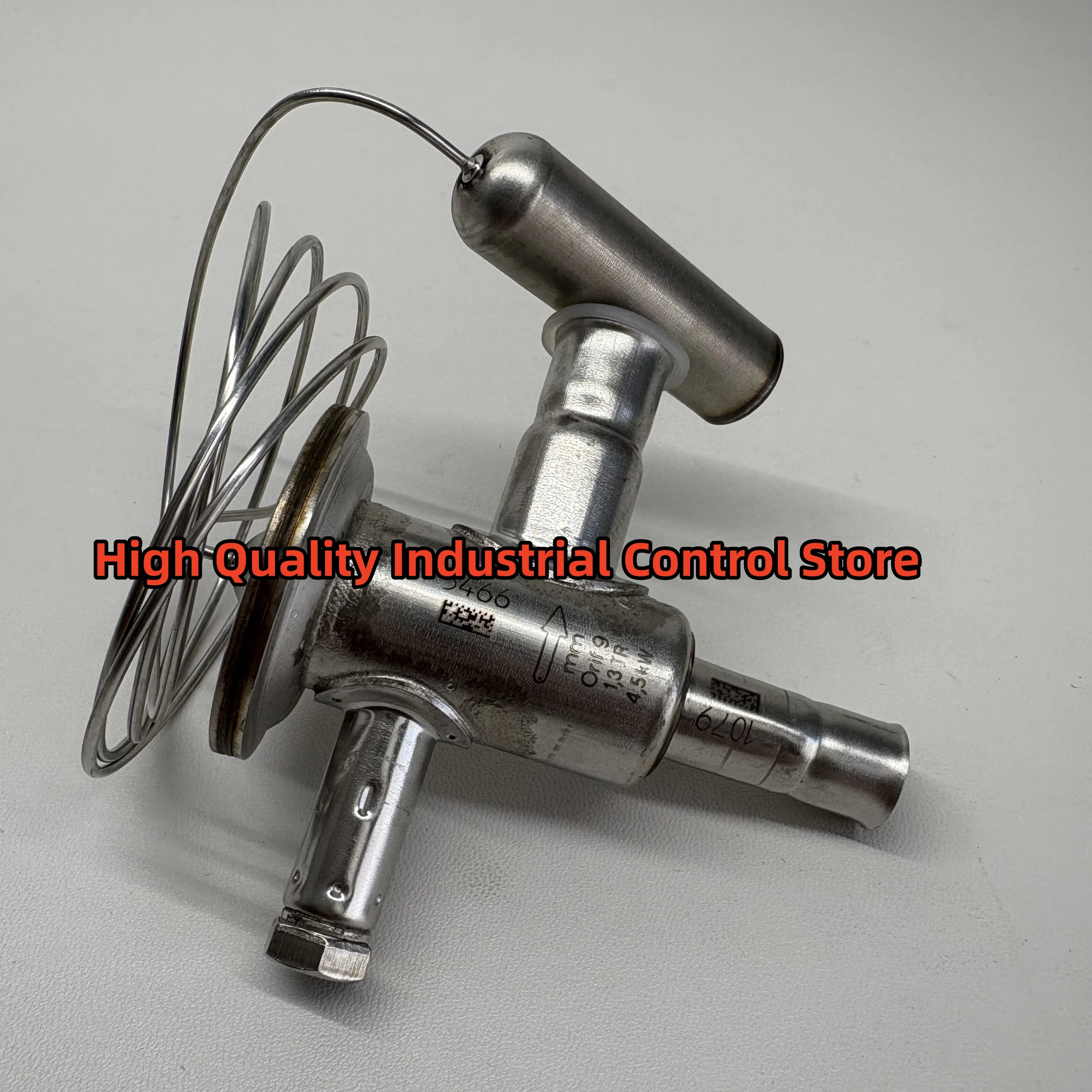 068U2951 TUH R404A-R507 Valvola di espansione termostatica nuovo originale