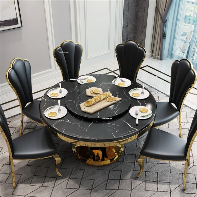Nordic Stainless Steel Dining Chairs for Kitchen Home Dining Chair Dining Room Furniture Negotiation Back Living Room Armchairs AliExpress
